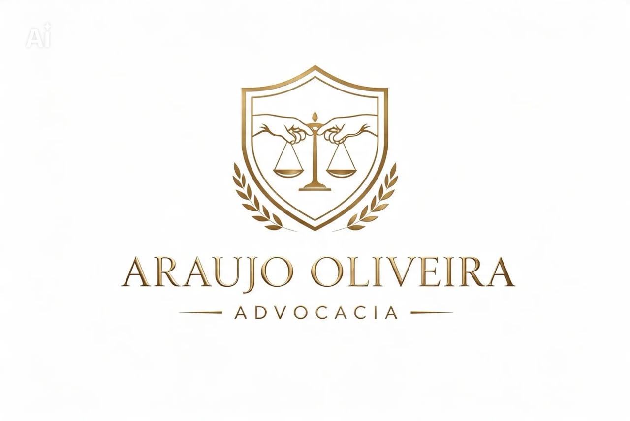 Araujo & Oliveira Advocacia